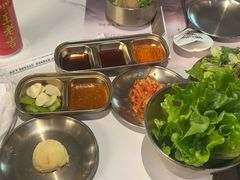 -西塔老太太泥炉烤肉(望京一店)