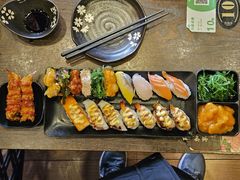 -赤稻·日式料理(禅城店)