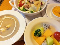 -斗牛士牛排(南京东路店)