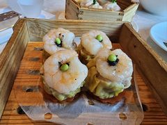 -珠海华发喜来登酒店-采悦轩中餐厅