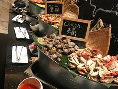 -上海漕河泾万丽酒店