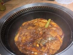 -咱屯子铁锅炖直营店(南湖大路店)