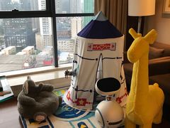 -太原凯宾斯基饭店