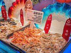 -火叮叮自助烤肉·现切牛肉(茂业店)