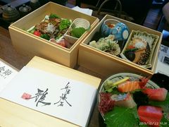 -东京和食 Sun with AQUA