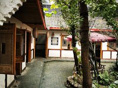 -土灶人家柴火鸡(彭州店)