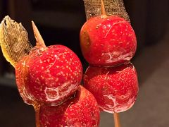 -四季民福烤鸭店(王府井东安门店)