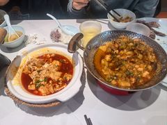 -全牛匠·乐山跷脚牛肉(西北旺万象汇店)