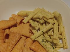 -船歌·鱼水饺青岛菜(恒隆广场店)