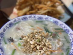 -杏花村水席楼·洛阳水席(老城十字街店)