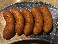 -漫烤鱼&徐州烧烤夜宵(万达店)