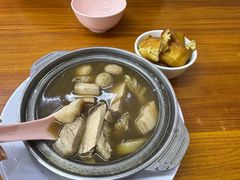 肉骨茶-新记肉骨茶