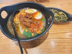 -桂在香知桂林米粉(红博中央公园店)