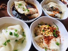 -龙抄手(春熙路总店)