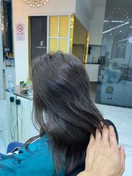 -潘多拉Hairsalon