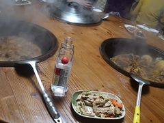 -清真长山屯泉水灶台鱼(佳庆道店)