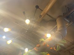 大堂-钢管厂歆瑞源油卤串串香(春熙路太古里店)