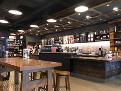 -星巴克臻选(青岛麦凯乐分店)