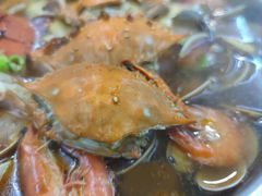 -渡海小渔村.老辈日照菜