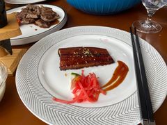 -V Bar海景扒房(北海湾惠龙万达嘉华酒店)