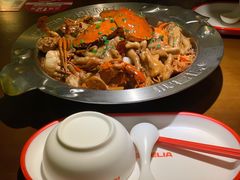 -胖哥俩肉蟹煲(苏州中心店)