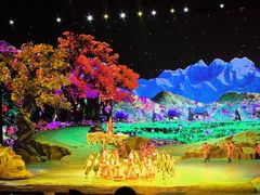 -华夏文旅西安度假区