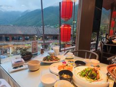 -品味泸沽湖•民族特色菜(大落水店)
