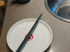 -老佛爷铜炉蛙锅(东门老街店)