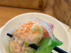 -临江酒店-中餐厅