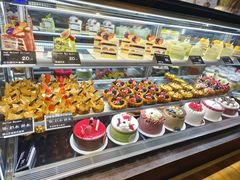 -FANEN法念·烘焙·甜点(万象城店)