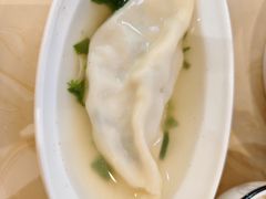 -北方饺子王·海肠捞饭·海鲜锅(山大店)