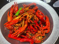 天宝口味虾-天宝兄弟·湘菜龙虾馆