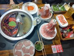 -大龙燚火锅(春熙店)