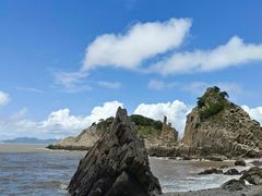 -花岙岛
