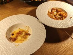 -LA CREPERIE BRETONNE布列塔尼法式餐厅(天童北路店)