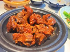 -秋色客家菜(南山店)