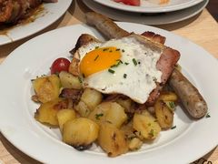 -Restaurant Paulaner am Dom