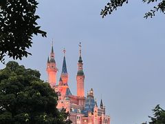 -迪士尼小镇