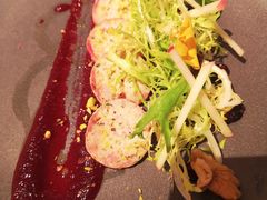 -香格里拉鱼跃地中海西餐厅·牛排披萨