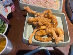 -巴倒烫陆派火锅山庄(南山总店)