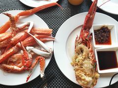 -紫鑫戴斯大酒店-云顶全日自助餐厅