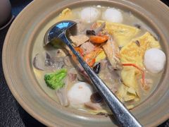-桐湾大院·桐庐菜(滨江店)