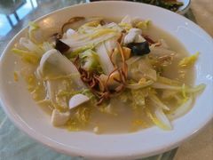 -崖口红树林海鲜餐厅