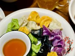 -山海菜馆·海肠捞饭·青岛菜(栈桥店)