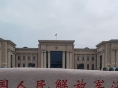 -中国人民解放军海军博物馆