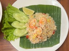-Kat's Kitchen