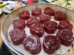 -百丈园龙江啫神馆