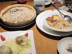 -万藏·荞麦酒房BANKURA JAPANESE SOBA KITCHEN(长乐路店)
