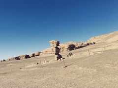 -敦煌雅丹国家地质公园