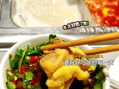 -海底捞火锅(高科广场店)